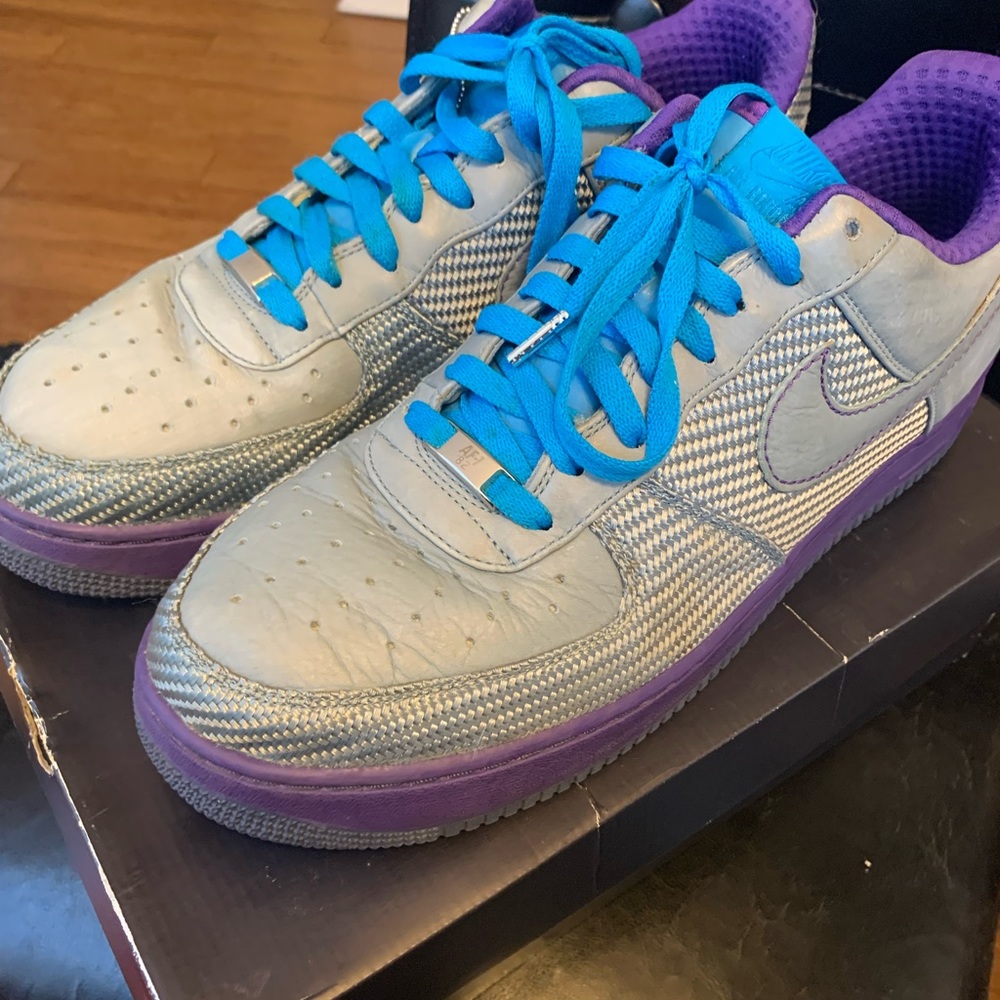AIR FORCE 1 PREMIUM